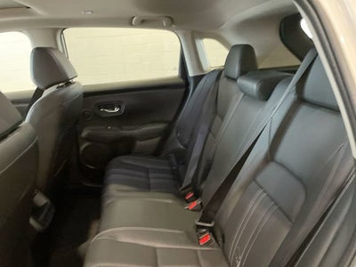 2023 Honda HR-V 2WD EX-L