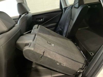 2023 Honda HR-V 2WD EX-L