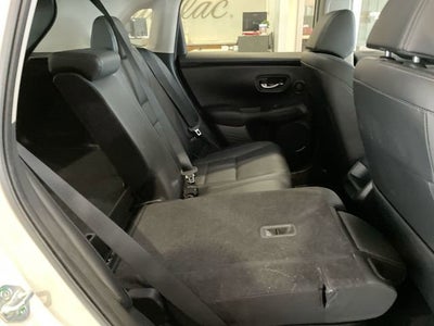 2023 Honda HR-V 2WD EX-L