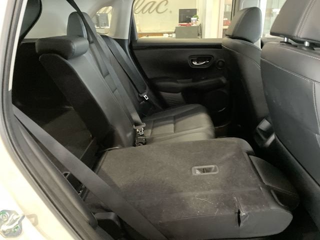 2023 Honda HR-V 2WD EX-L