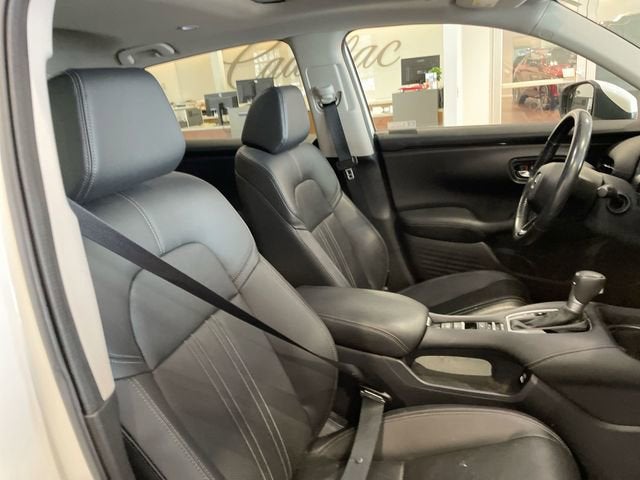 2023 Honda HR-V 2WD EX-L