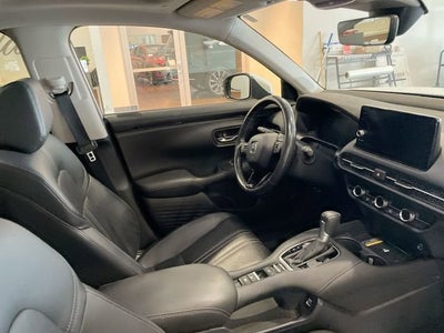 2023 Honda HR-V 2WD EX-L