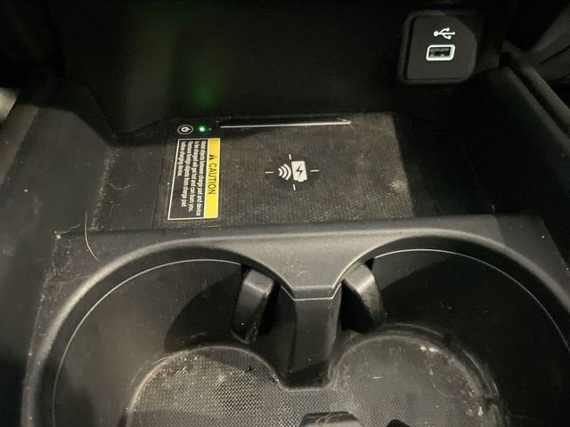 2023 Honda HR-V 2WD EX-L