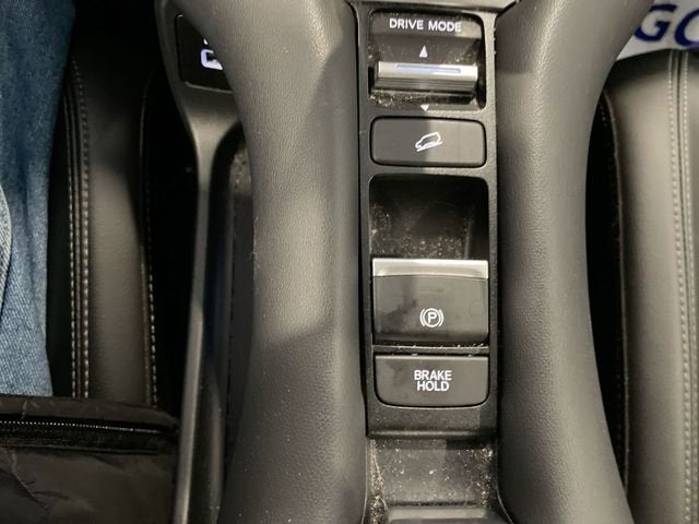 2023 Honda HR-V 2WD EX-L