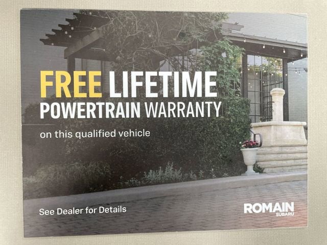 2023 Honda HR-V 2WD EX-L