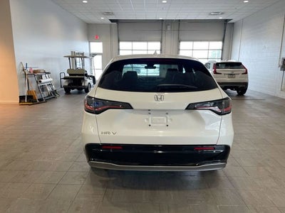 2023 Honda HR-V 2WD EX-L
