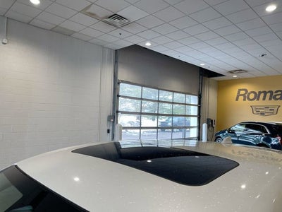 2023 Honda HR-V 2WD EX-L