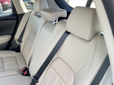2023 Honda HR-V 2WD EX-L