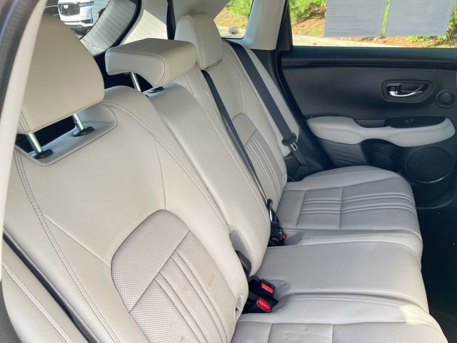 2023 Honda HR-V 2WD EX-L