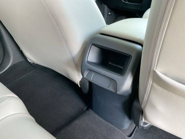 2023 Honda HR-V 2WD EX-L