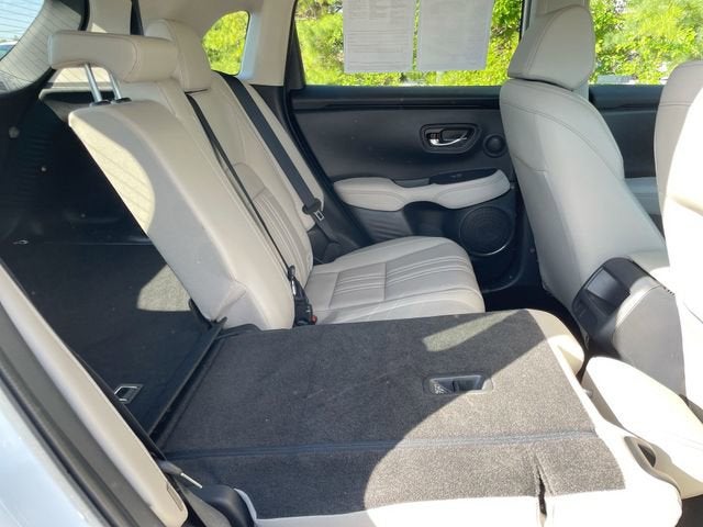2023 Honda HR-V 2WD EX-L