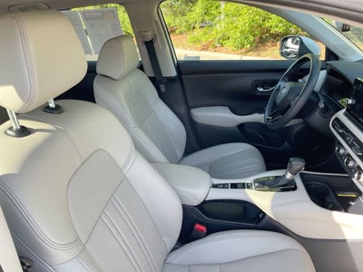 2023 Honda HR-V 2WD EX-L