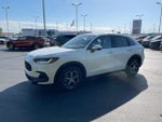 2023 Honda HR-V 2WD EX-L
