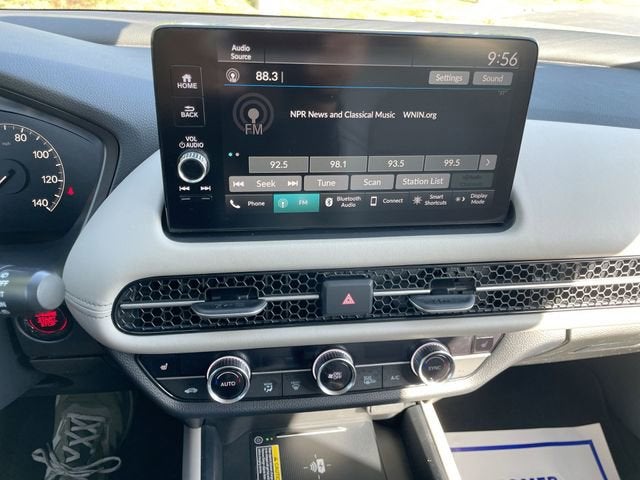 2023 Honda HR-V 2WD EX-L