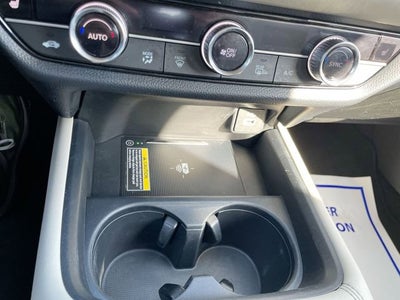 2023 Honda HR-V 2WD EX-L