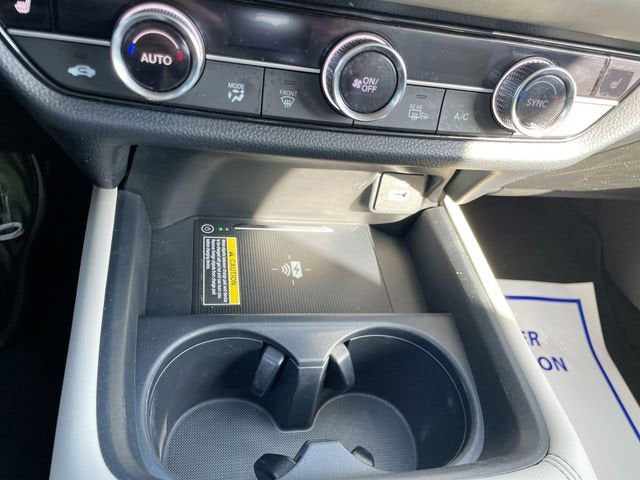 2023 Honda HR-V 2WD EX-L