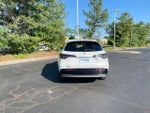 2023 Honda HR-V 2WD EX-L
