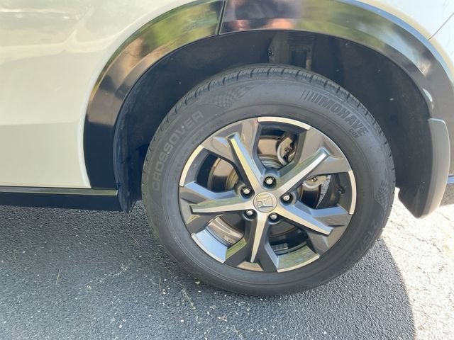 2023 Honda HR-V 2WD EX-L