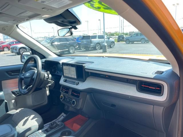 2023 Ford Maverick XLT