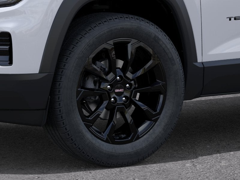 2027 GMC Terrain FWD Elevation