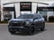 2027 GMC Terrain FWD Elevation