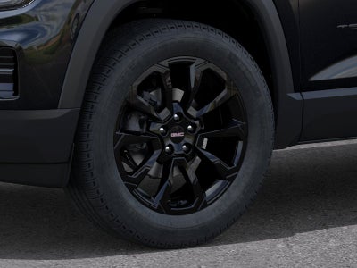 2027 GMC Terrain FWD Elevation
