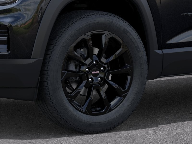 2027 GMC Terrain FWD Elevation