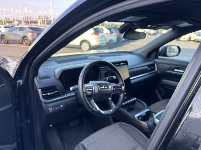 2026 GMC Terrain Elevation - Photo 21