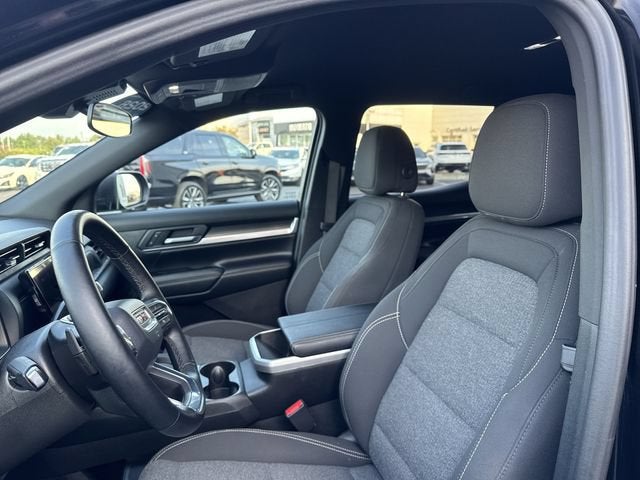 2026 GMC Terrain Elevation - Photo 22