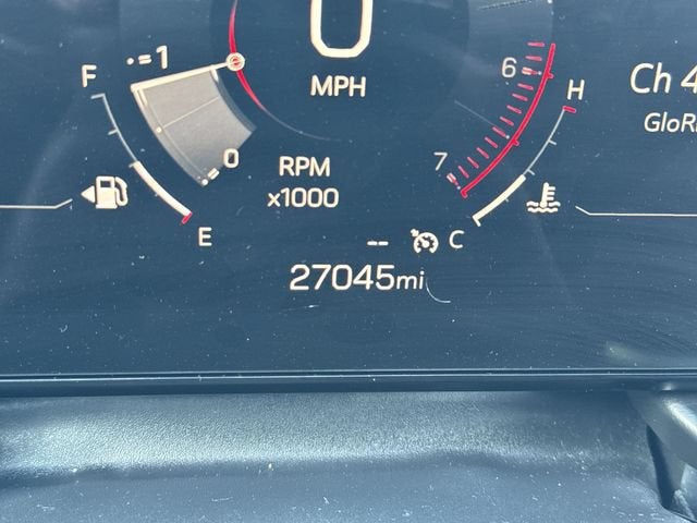 2026 GMC Terrain Elevation - Photo 24