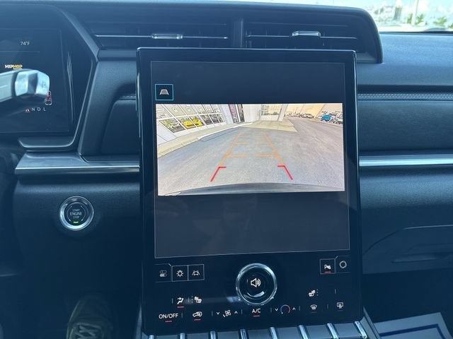 2026 GMC Terrain Elevation - Photo 27