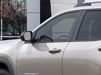2027 GMC Terrain AWD Elevation
