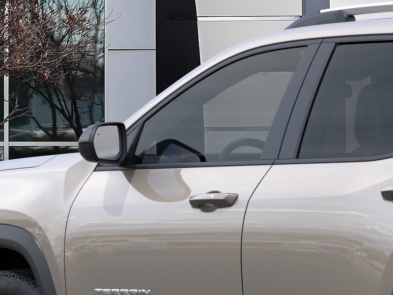 2027 GMC Terrain AWD Elevation
