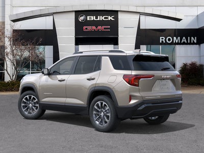 2027 GMC Terrain AWD Elevation