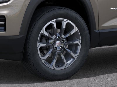 2027 GMC Terrain AWD Elevation
