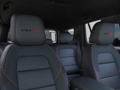 2027 GMC Terrain AT4