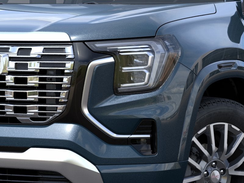 2026 GMC Terrain Denali - Photo 10