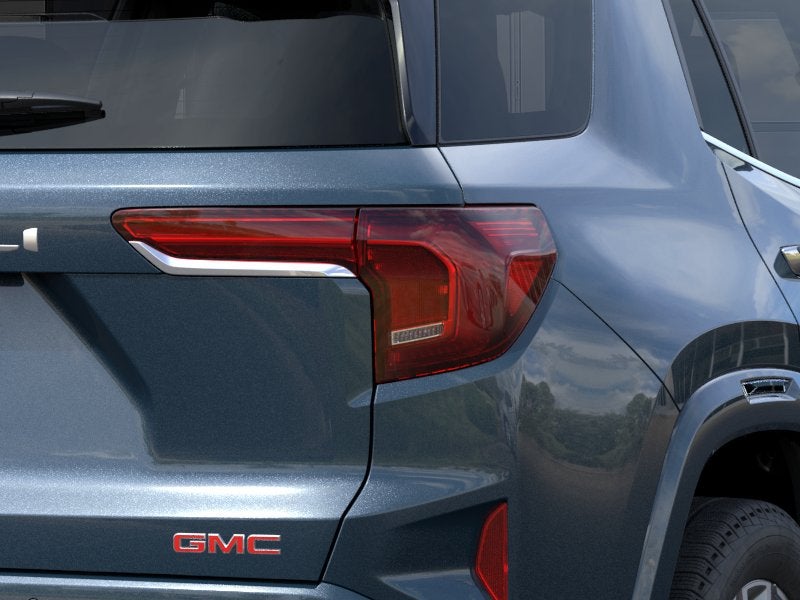 2026 GMC Terrain Denali - Photo 11