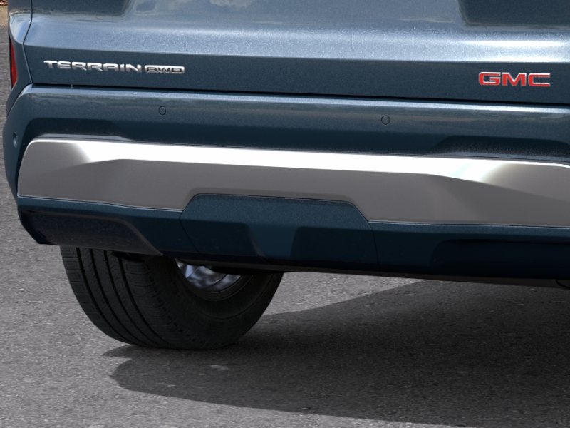 2026 GMC Terrain Denali - Photo 14