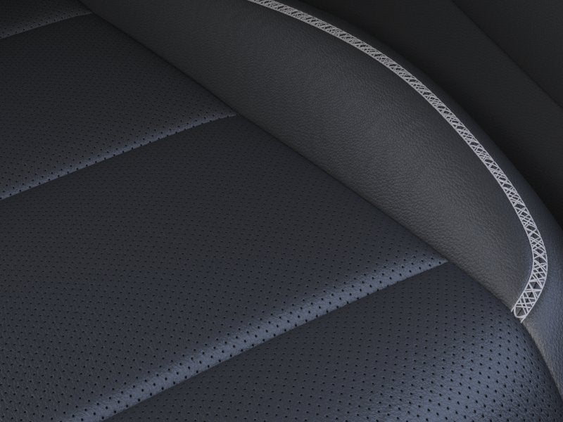 2026 GMC Terrain Denali - Photo 21