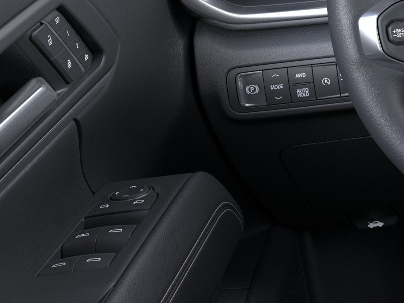 2026 GMC Terrain Denali - Photo 22