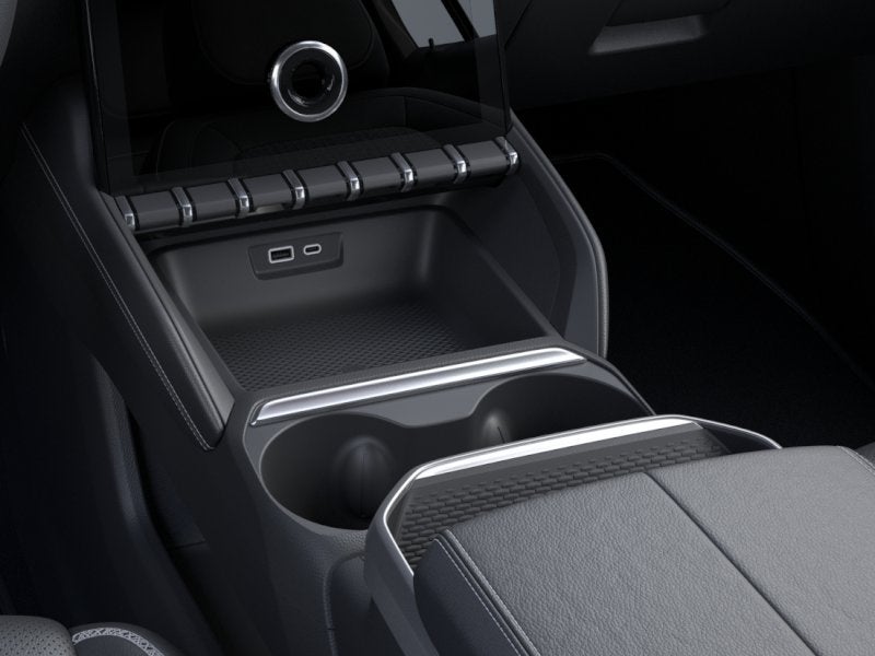 2026 GMC Terrain Denali - Photo 23
