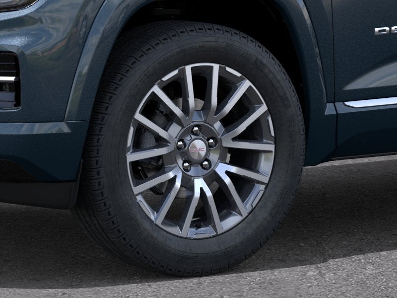 2026 GMC Terrain Denali - Photo 9
