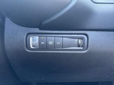 2024 Chevrolet Equinox EV 2RS