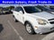 2014 Chevrolet Captiva LS