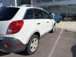 2014 Chevrolet Captiva LS