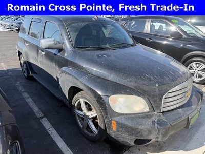 2009 Chevrolet HHR LT w/2LT