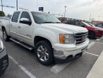 2013 GMC Sierra 1500 SLT