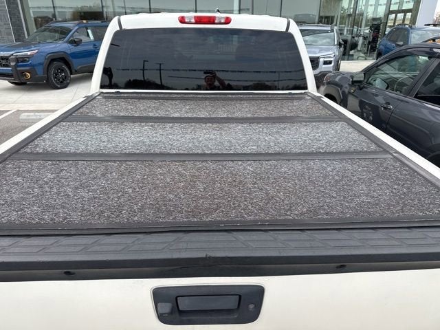 2013 GMC Sierra 1500 SLT