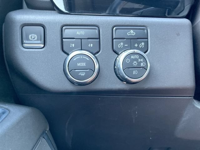 2024 GMC Sierra 1500 Elevation - Photo 25